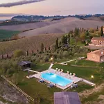 Lajatico With Private Pool Βίλα *