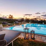 Lajatico With Private Pool *