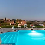Βίλα Lajatico With Private Pool *