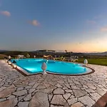 Lajatico With Private Pool Βίλα *