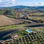 Βίλα Lajatico With Private Pool *