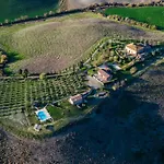 Lajatico With Private Pool Βίλα Peccioli