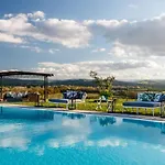 Βίλα Lajatico With Private Pool *