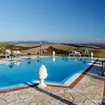 Βίλα Lajatico With Private Pool