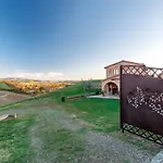 Βίλα Lajatico With Private Pool Peccioli