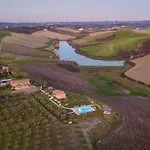 Βίλα Lajatico With Private Pool