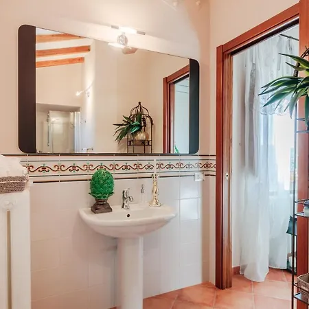 Lajatico With Private Pool * Peccioli