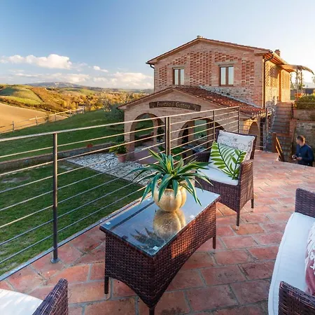 Lajatico With Private Pool Peccioli