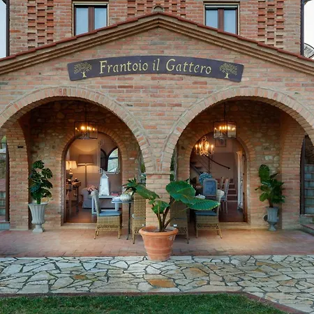 Lajatico With Private Pool *
