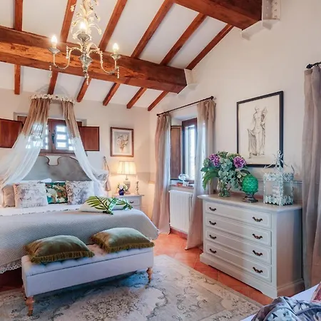 Lajatico With Private Pool Villa Peccioli