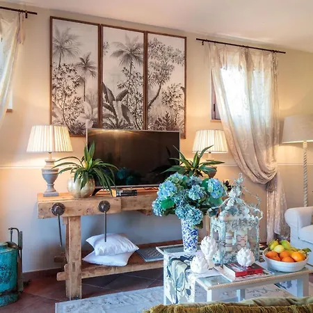 Villa Lajatico With Private Pool Peccioli