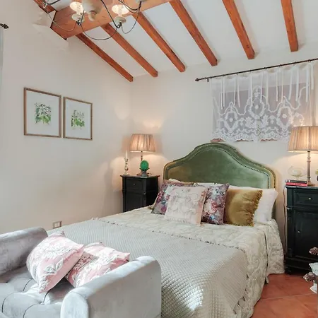 Lajatico With Private Pool Villa *
