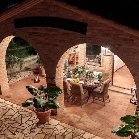 Lajatico With Private Pool * Peccioli