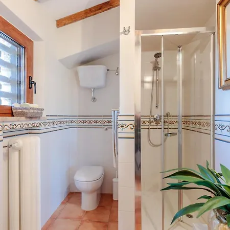 Villa Lajatico With Private Pool *