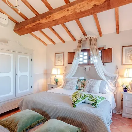 Lajatico With Private Pool Villa