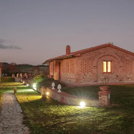 Lajatico With Private Pool Peccioli