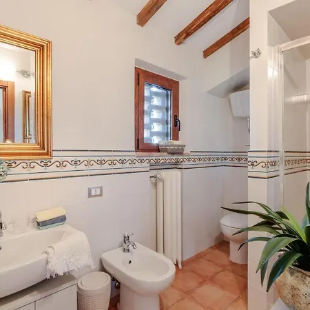 Lajatico With Private Pool Villa *