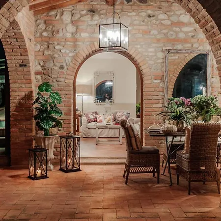 Lajatico With Private Pool Peccioli
