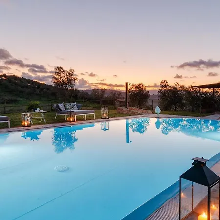 Lajatico With Private Pool Peccioli