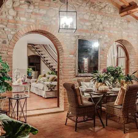 Lajatico With Private Pool * Peccioli